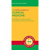 Oxford Handbook of Clinical Medicine - Mini Edition (Oxford Medical Handbooks)